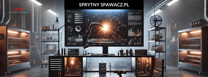 Spawacz Aktualne Oferty Pracy Dam pracę na Sprytny Spawacz pl