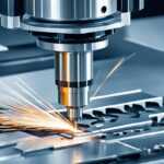 Maszyna CNC - Co to są maszyny CNC i jak dziala? 1 maszyna CNC