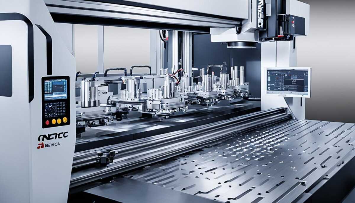 sterowanie numeryczne CNC sterowanie numeryczne CNC