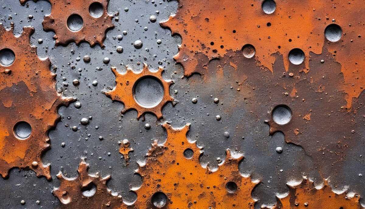 korozja metali korozja metali