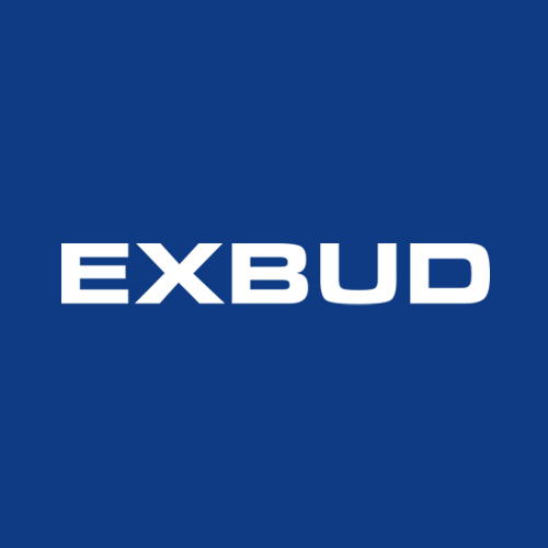 exbud logo