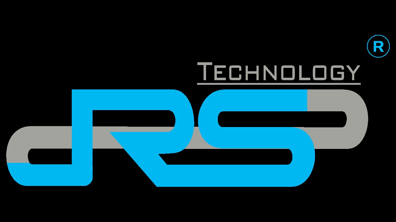 Logo RS oryginalne