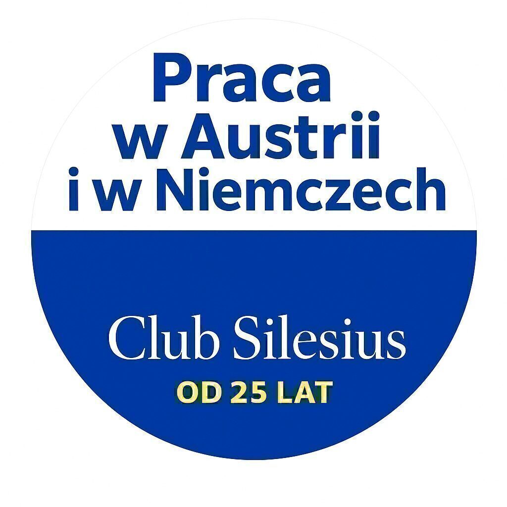 Logo CS koło