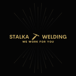 Awatar z Stalka Welding