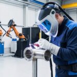 Jak znaleźć dobrą pracę jako spawacz w 2026 roku? 15 praktycznych wskazówek z rynku 1 SPAWACZ SPAWAW RURE METALOWA