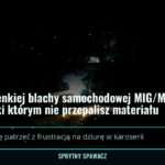 Spawanie cienkiej blachy samochodowej MIG/MAG – 10 trików, dzięki którym nie przepalisz materiału 3 Spawanie cienkiej blachy samochodowej MIG/MAG – 10 trików, dzięki którym nie przepalisz materiału — SprytnySpawacz.pl