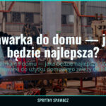 Spawarka do domu — jaka będzie najlepsza? 1 Spawarka do domu — jaka będzie najlepsza? — SprytnySpawacz.pl