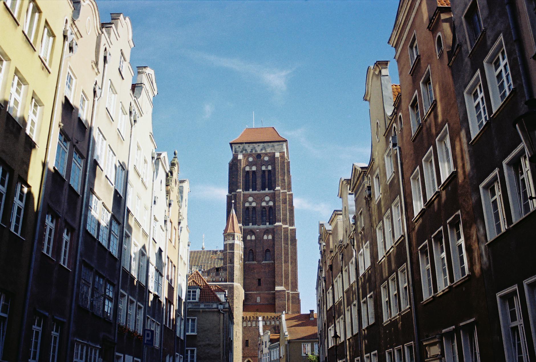 Spawacz Gdańsk — Oferty Pracy i Ogłoszenia | sprytnyspawacz.pl 1 spawacz Gdańsk