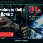 Buty spawalnicze Delta Plus 42 - Nowe z gwarancją, Katowice, 300 PLN/h, SprytnySpawacz.pl