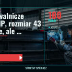 Buty spawalnicze marki BHP, rozmiar 43 - Używane, ale w dobrym stanie, Kielce, 100 PLN/h, SprytnySpawacz.pl