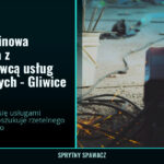 Długoterminowa współpraca z podwykonawcą usług spawalniczych - Gliwice, SprytnySpawacz.pl