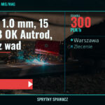 Drut MIG 1.0 mm, 15 kg - ESAB OK Autrod, nowy, bez wad, Warszawa, 300 PLN/h, SprytnySpawacz.pl