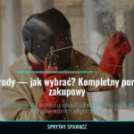 Elektrody — jak wybrać? Kompletny poradnik zakupowy 4 Elektrody — jak wybrać? Kompletny poradnik zakupowy — SprytnySpawacz.pl