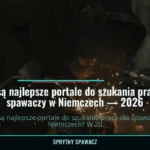 Jakie są najlepsze portale do szukania pracy dla spawaczy w Niemczech — 2026 2 Jakie są najlepsze portale do szukania pracy dla spawaczy w Niemczech — 2026 — SprytnySpawacz.pl