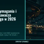 Jakie są wymagania i zarobki spawacza podwodnego w 2026 roku? 1 Jakie są wymagania i zarobki spawacza podwodnego w 2026 roku? — SprytnySpawacz.pl