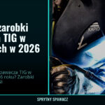 Jakie są zarobki spawacza TIG w Niemczech w 2026 roku? 1 Jakie są zarobki spawacza TIG w Niemczech w 2026 roku? — SprytnySpawacz.pl