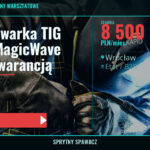 Nowa spawarka TIG Fronius MagicWave 2200 z gwarancją, Wrocław, 8 500 PLN/mies., SprytnySpawacz.pl