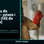 Oferty pracy dla spawaczy — pytania i odpowiedzi (FAQ dla kandydatów) 1 Oferty pracy dla spawaczy — pytania i odpowiedzi (FAQ dla kandydatów) — SprytnySpawacz.pl