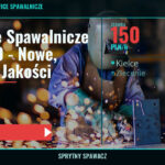 Rękawice Spawalnicze BLS 2400 - Nowe, Wysokiej Jakości, Kielce, 150 PLN/h, SprytnySpawacz.pl