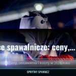 Rękawice spawalnicze: ceny, zestawienia i koszty w 2026 roku 3 Rękawice spawalnicze: ceny, zestawienia i koszty w 2026 roku — SprytnySpawacz.pl