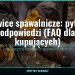 Rękawice spawalnicze: pytania i odpowiedzi (FAQ dla kupujących) 1 Rękawice spawalnicze: pytania i odpowiedzi (FAQ dla kupujących) — SprytnySpawacz.pl