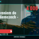Ślusarz z doświadczeniem do pracy w Niemczech - atrakcyjne warunki, Toruń, 4 000 PLN/mies., SprytnySpawacz.pl