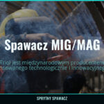 Spawacz MIG/MAG, SprytnySpawacz.pl