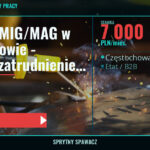 Spawacz MIG/MAG w Częstochowie - Stabilne zatrudnienie w dużej firmie, Częstochowa, 7 000 PLN/mies., SprytnySpawacz.pl