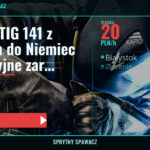 Spawacz TIG 141 z wyjazdem do Niemiec – atrakcyjne zarobki!, Białystok, 20 PLN/h, SprytnySpawacz.pl