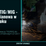 Spawacz TIG/MIG - Praca zmianowa w Białymstoku, SprytnySpawacz.pl
