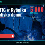 Spawacz TIG w Rybniku – Praca blisko domu!, Rybnik, 5 000 PLN/mies., SprytnySpawacz.pl