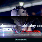 Spawanie aluminium — aktualny cennik usług i robocizny (2026) 2 Spawanie aluminium — aktualny cennik usług i robocizny (2026) — SprytnySpawacz.pl