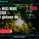 Spawarka MIG/MAG Magnum 200 – Sprawna i gotowa do pracy, Kraków, 1 200 PLN/mies., SprytnySpawacz.pl
