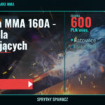 Spawarka MMA 160A - Idealna dla początkujących, Katowice, 600 PLN/mies., SprytnySpawacz.pl
