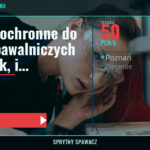 Szkiełka ochronne do masek spawalniczych – 10 sztuk, idealne dla hobbysty, Poznań, 50 PLN/h, SprytnySpawacz.pl