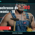 Szkiełka ochronne do nauki spawania - 10 sztuk, Kraków, 100 PLN/h, SprytnySpawacz.pl