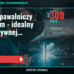 Uchwyt spawalniczy TIG 26, 4m - idealny do intensywnej pracy, Kielce, 300 PLN/h, SprytnySpawacz.pl