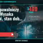 Uchwyt spawalniczy TIG 26 – Wysoka wydajność, stan dobry, Szczecin, 400 PLN/h, SprytnySpawacz.pl