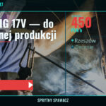 Uchwyt TIG 17V — do intensywnej produkcji, Rzeszów, 450 PLN/h, SprytnySpawacz.pl