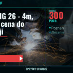 Uchwyt TIG 26 - 4m, sprawny, cena do negocjacji, Poznań, 300 PLN/h, SprytnySpawacz.pl