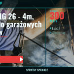 Uchwyt TIG 26 - 4m, świetny do garażowych projektów, Łódź, 300 PLN/h, SprytnySpawacz.pl