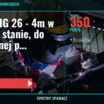 Uchwyt TIG 26 - 4m w idealnym stanie, do intensywnej pracy, Kraków, 350 PLN/h, SprytnySpawacz.pl