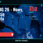 Uchwyt TIG 26 - Nowy, z gwarancją producenta, Lublin, 450 PLN/h, SprytnySpawacz.pl