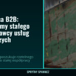 Współpraca B2B: Poszukujemy stałego podwykonawcy usług spawalniczych, SprytnySpawacz.pl