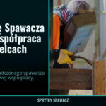Zatrudnię Spawacza - Stała Współpraca B2B w Kielcach, SprytnySpawacz.pl