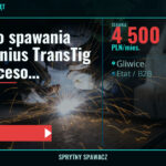 Zestaw do spawania TIG – Fronius TransTig 200 + akcesoria, Gliwice, 4 500 PLN/mies., SprytnySpawacz.pl