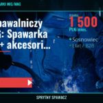 Zestaw spawalniczy MIG/MAG: Spawarka Magnum + akcesoria – dla początkujących, Sosnowiec, 1 500 PLN/mies., SprytnySpawacz.pl