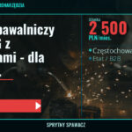 Zestaw spawalniczy MIG/MAG z akcesoriami - dla początkującego spawacza, Częstochowa, 2 500 PLN/mies., SprytnySpawacz.pl