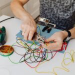 Metoda elektryczna 111