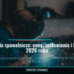 Akcesoria spawalnicze: ceny, zestawienia i koszty w 2026 roku 1 Akcesoria spawalnicze: ceny, zestawienia i koszty w 2026 roku — SprytnySpawacz.pl